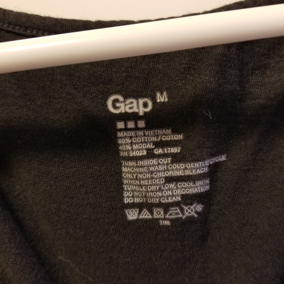 Gap medium embelished tank - Picture 3 of 4